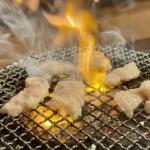 東京焼肉食べ放題激安　アイキャッチ画像